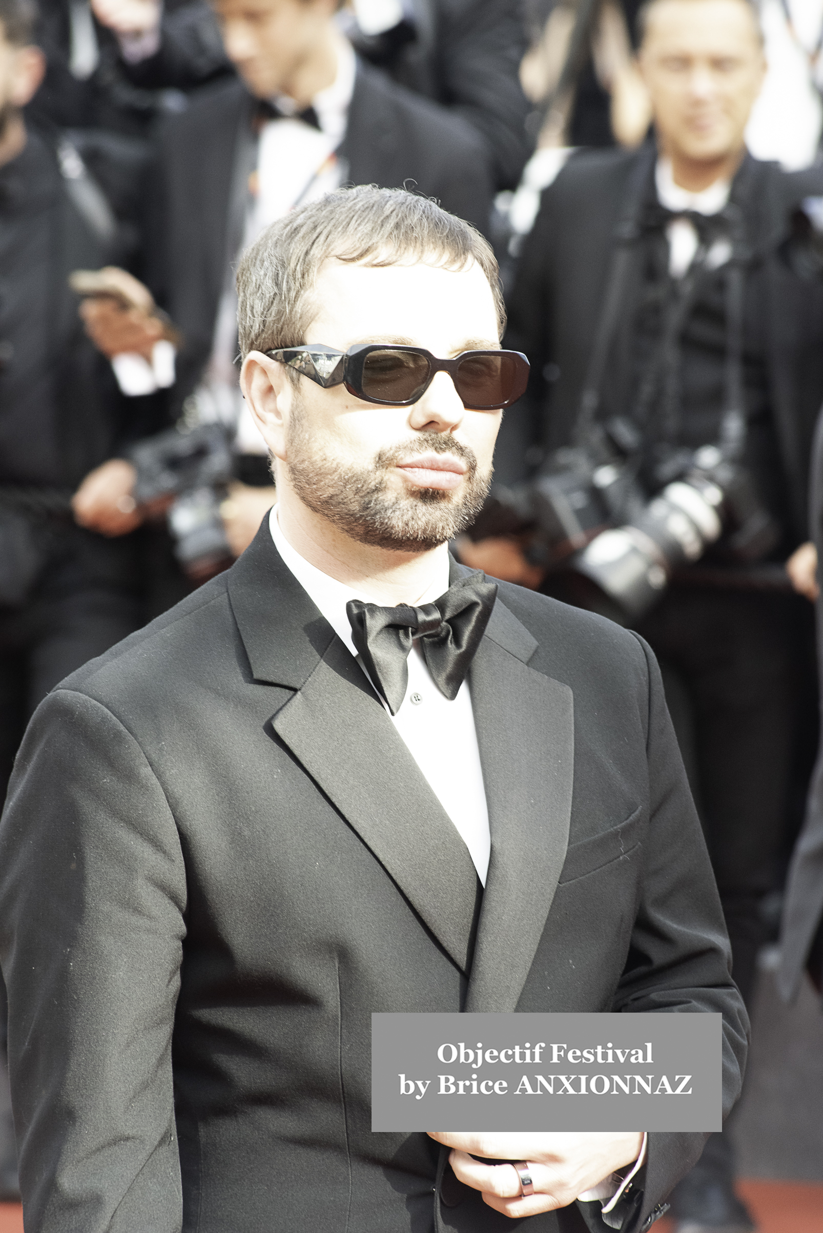 La  Plus  Precieuse  Des  Marchandises / 77th Cannes International Film Festival / Objectif Festival by Brice ANXIONNAZ